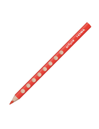 SCHOOLPACK 96 LÁPICES LYRA GROOVE