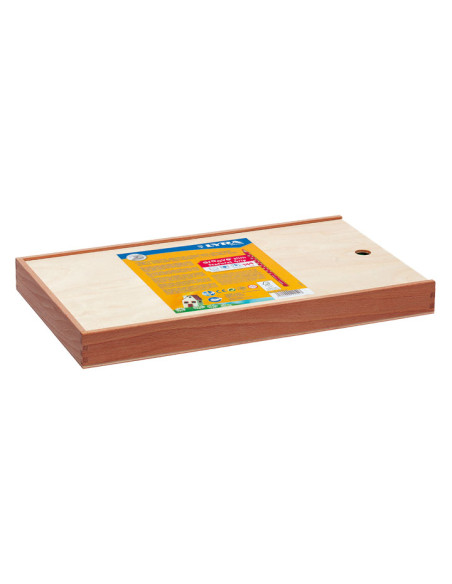 SCHOOLPACK 144 LÁPICES LYRA GROOVE SLIM