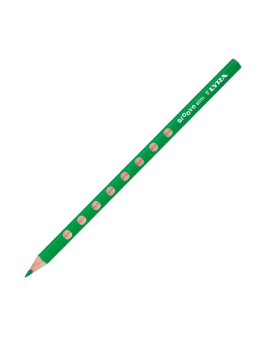 SCHOOLPACK 144 LÁPICES LYRA GROOVE SLIM