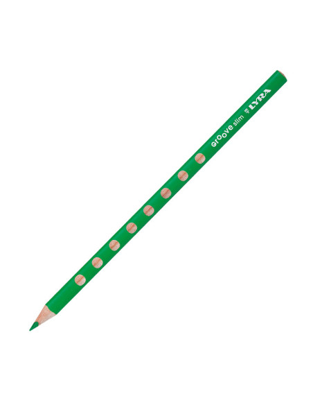 SCHOOLPACK 144 LÁPICES LYRA GROOVE SLIM
