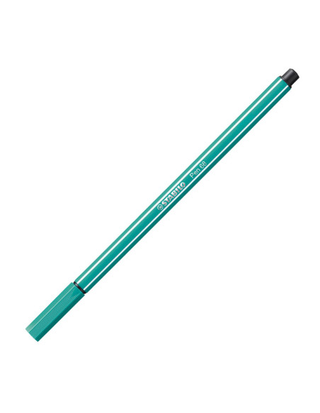 ROTULADOR STABILO PEN 68