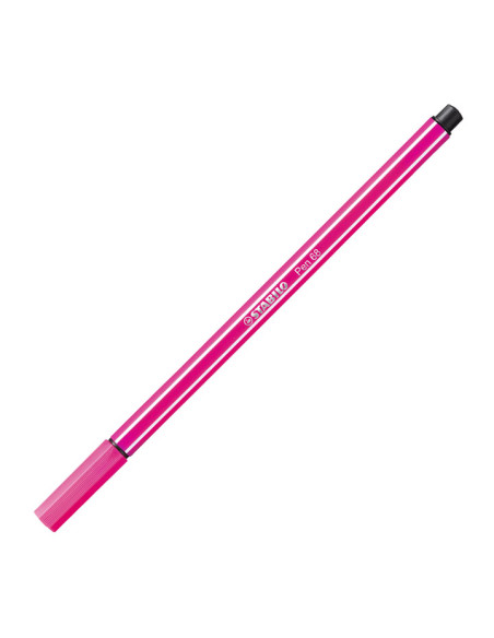 ROTULADOR STABILO PEN 68