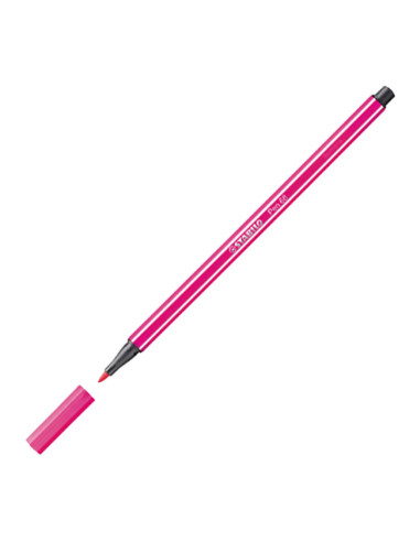 ROTULADOR STABILO PEN 68