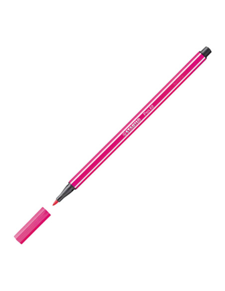 ROTULADOR STABILO PEN 68