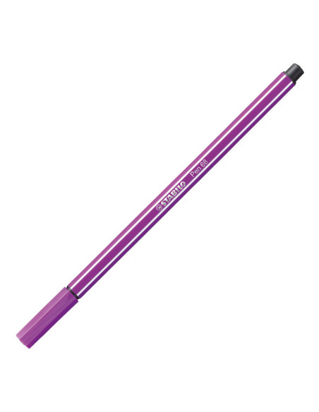ROTULADOR STABILO PEN 68