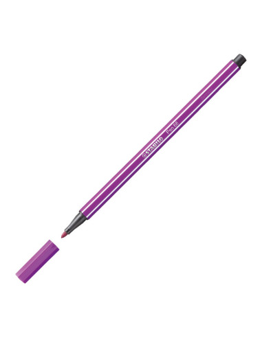 ROTULADOR STABILO PEN 68