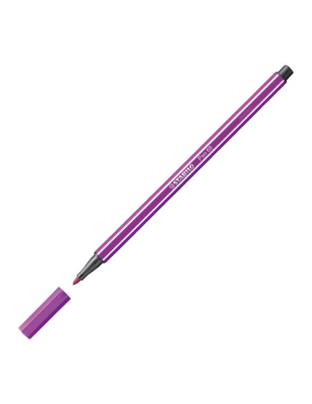 ROTULADOR STABILO PEN 68