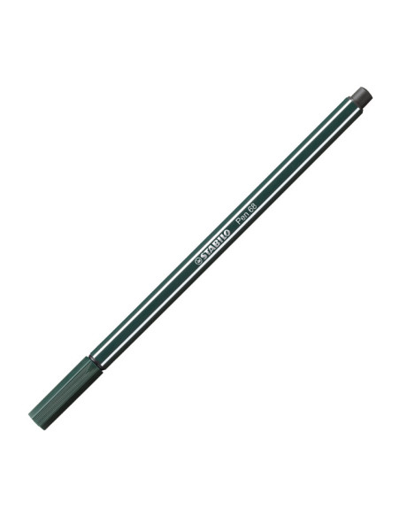 ROTULADOR STABILO PEN 68