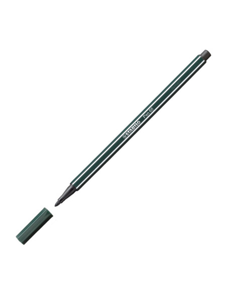 ROTULADOR STABILO PEN 68