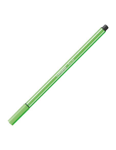 ROTULADOR STABILO PEN 68