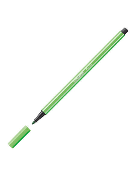 ROTULADOR STABILO PEN 68
