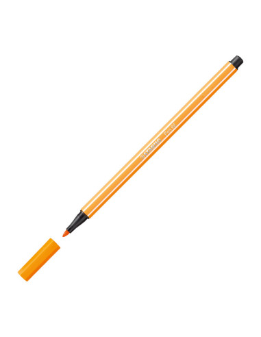 ROTULADOR STABILO PEN 68