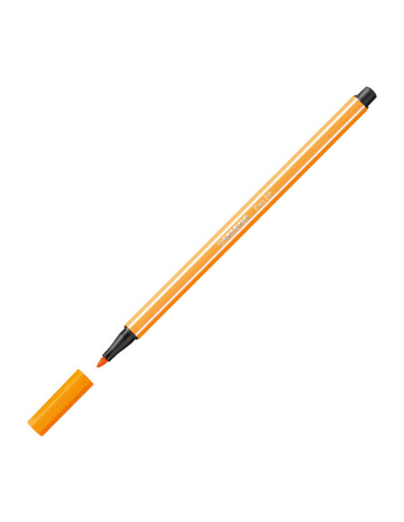 ROTULADOR STABILO PEN 68