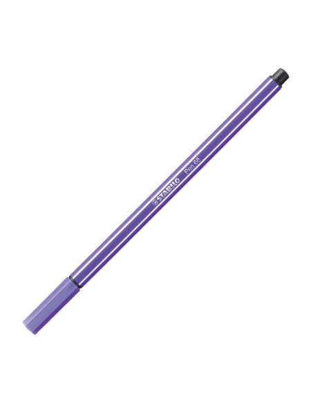 ROTULADOR STABILO PEN 68