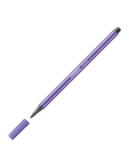 ROTULADOR STABILO PEN 68