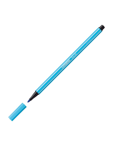 ROTULADOR STABILO PEN 68
