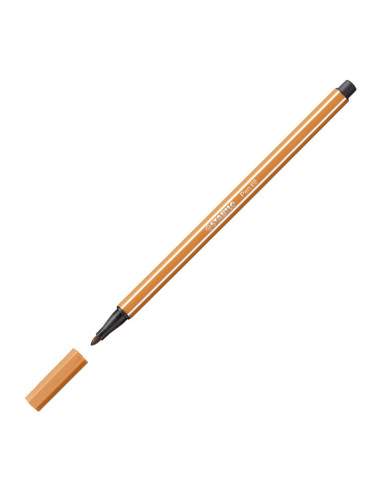 ROTULADOR STABILO PEN 68