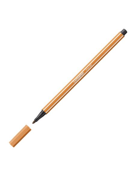 ROTULADOR STABILO PEN 68
