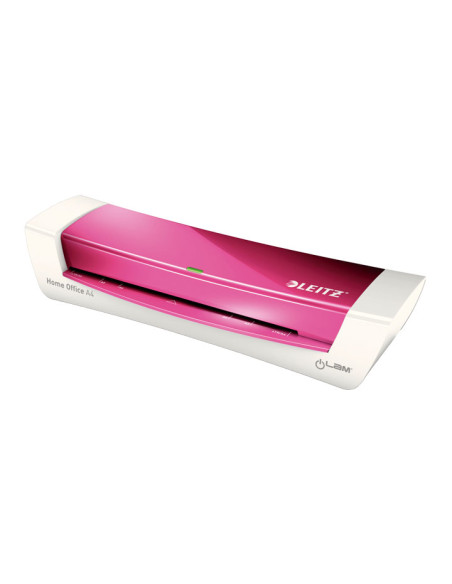 PLASTIFICADORA LEITZ ILAM HOME OFFICE