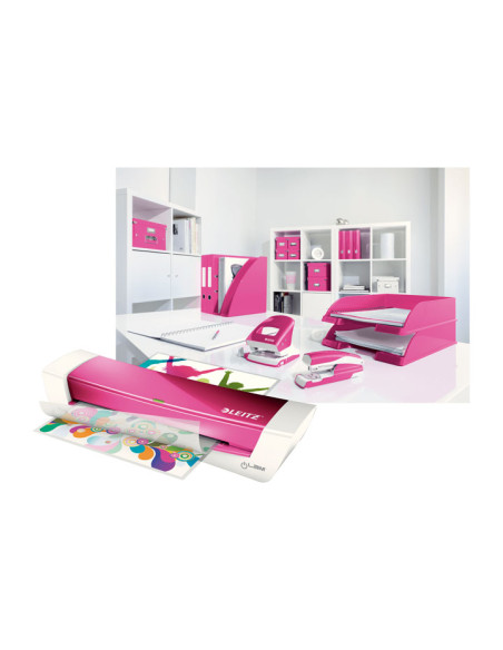 PLASTIFICADORA LEITZ ILAM HOME OFFICE