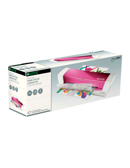PLASTIFICADORA LEITZ ILAM HOME OFFICE