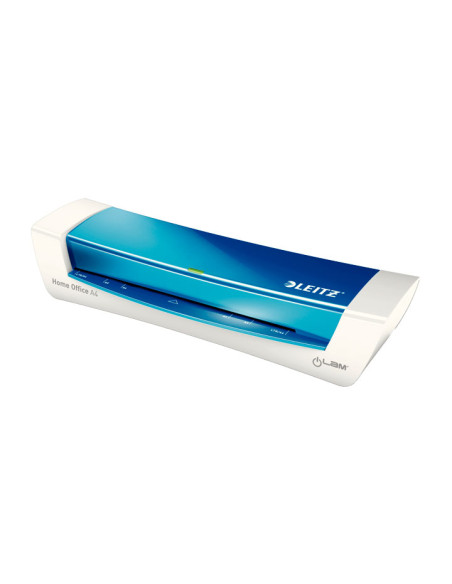 PLASTIFICADORA LEITZ ILAM HOME OFFICE