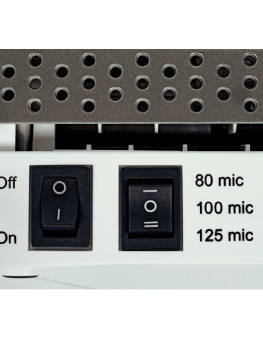 PLASTIFICADORA LEITZ ILAM HOME OFFICE