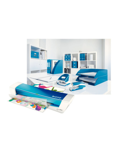 PLASTIFICADORA LEITZ ILAM HOME OFFICE