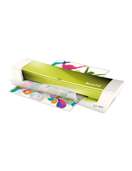 PLASTIFICADORA LEITZ ILAM HOME OFFICE