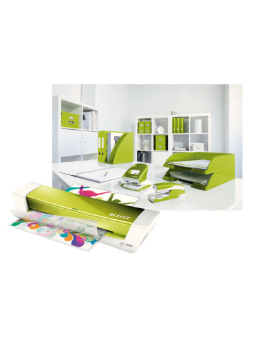 PLASTIFICADORA LEITZ ILAM HOME OFFICE