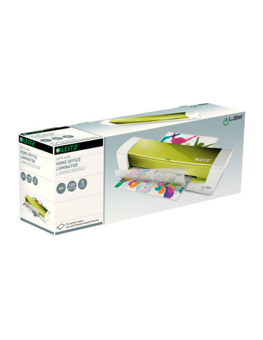 PLASTIFICADORA LEITZ ILAM HOME OFFICE