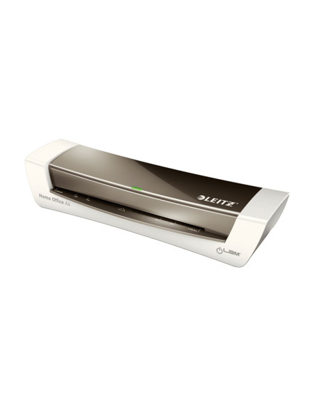 PLASTIFICADORA LEITZ ILAM HOME OFFICE