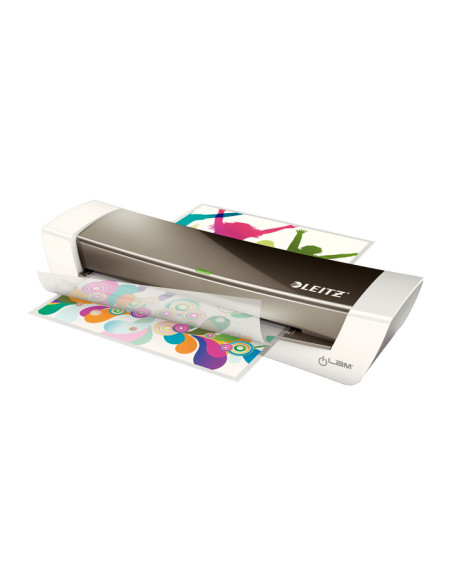 PLASTIFICADORA LEITZ ILAM HOME OFFICE