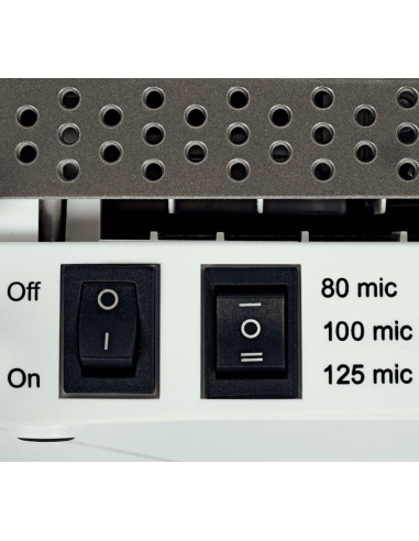 PLASTIFICADORA LEITZ ILAM HOME OFFICE