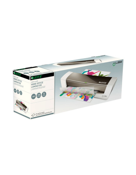 PLASTIFICADORA LEITZ ILAM HOME OFFICE