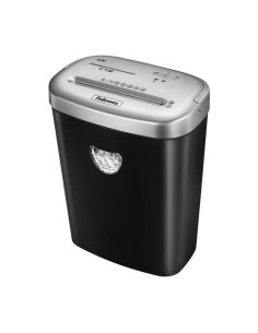 FELLOWES DESTRUCTORA MANUAL 53C CORTE EN PARTÍCULAS DE 4X35MM