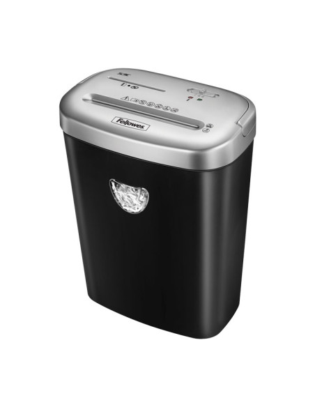 DESTRUCTORA FELLOWES 53C 10h PARTIC Nvseg4 - particula 4x35mm ancho 220mm dep23L