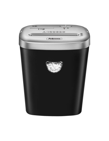 FELLOWES DESTRUCTORA MANUAL 53C CORTE EN PARTÍCULAS DE 4X35MM