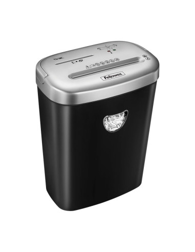 FELLOWES DESTRUCTORA MANUAL 53C CORTE EN PARTÍCULAS DE 4X35MM
