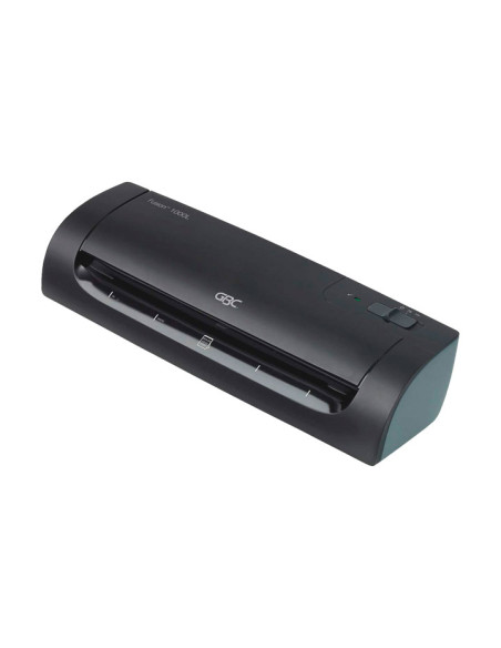 PLASTIFICADORA TERMICA GBC FUSION 1000L A4