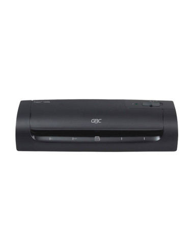 PLASTIFICADORA GBC FUSION 1000L A4