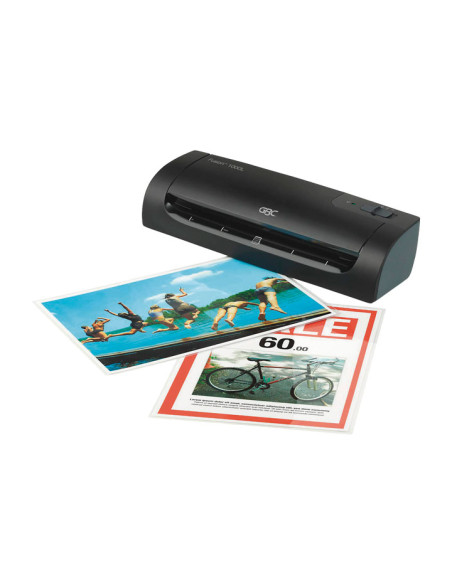 PLASTIFICADORA TERMICA GBC FUSION 1000L A4
