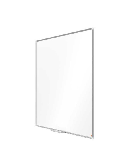 PIZARRA BLANCA NOBO PREMIUM PLUS 180x120cm ACERO LACADO