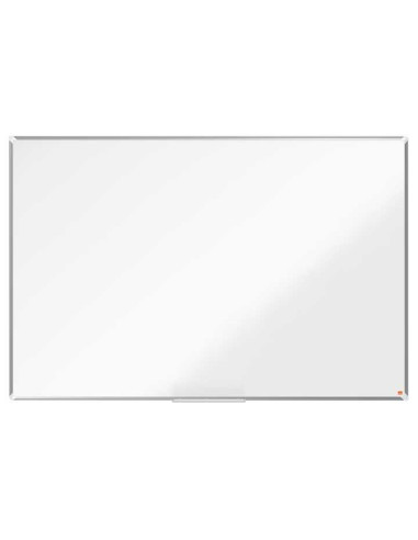 PIZARRA BLANCA NOBO PREMIUM PLUS 180x120cm ACERO LACADO