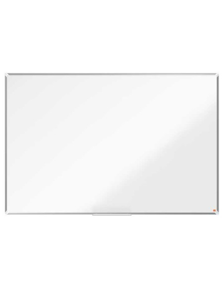 PIZARRA BLANCA NOBO PREMIUM PLUS 180x120cm ACERO LACADO