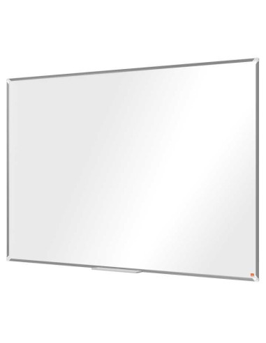 PIZARRA BLANCA NOBO PREMIUM PLUS 180x120cm ACERO LACADO