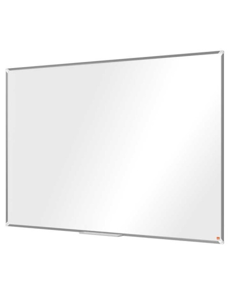 PIZARRA BLANCA NOBO PREMIUM PLUS 180x120cm ACERO LACADO