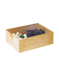 CAJA FICHAS DE AJEDREZ FOURNIER STAUTON N3