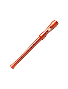 FLAUTA DULCE HOHNER DE MADERA