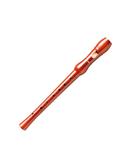 FLAUTA DULCE HOHNER DE MADERA